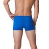 Speedo Men's Swimsuit Square Leg Endurance+ Solid view 2