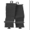 Equitem Nylon Belly Surcingle Extender Straps (Black) view 1