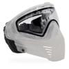Virtue VIO XS II Paintball Mask/Goggles - Clear view 1