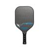 PROLITE LX Series Pickleball Paddles | Hyperweave Carbon Fiber Pickleball Paddle | 14mm Poly Core | Pickleball Rackets Made in The USA Since 1984 (Titan Pro LX, Silver Fibers) view 1