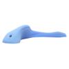 Atomik Climbing Holds Screw-On XXL Wave Rail in Blue view 3