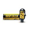 GRIPZILLA Liquid Chalk Kit Gym Chalk for Weight Lifting, Rock Climbing, Pole Grip, Bouldering, Powerlifting, Ball, Gymnastics, Sports, and Workout- Cheer - Package May Vary (250ml + 50ml Kit) view 1