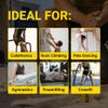 GRIPZILLA Liquid Chalk Kit Gym Chalk for Weight Lifting, Rock Climbing, Pole Grip, Bouldering, Powerlifting, Ball, Gymnastics, Sports, and Workout- Cheer - Package May Vary (250ml + 50ml Kit) view 4