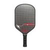 PROLITE LX Series Pickleball Paddles | Hyperweave Carbon Fiber Pickleball Paddle | 14mm Poly Core | Pickleball Rackets Made in The USA Since 1984 (Rebel Pro LX, Silver Fibers) view 1