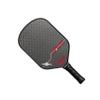 PROLITE LX Series Pickleball Paddles | Hyperweave Carbon Fiber Pickleball Paddle | 14mm Poly Core | Pickleball Rackets Made in The USA Since 1984 (Rebel Pro LX, Silver Fibers) view 2