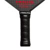 PROLITE LX Series Pickleball Paddles | Hyperweave Carbon Fiber Pickleball Paddle | 14mm Poly Core | Pickleball Rackets Made in The USA Since 1984 (Rebel Pro LX, Silver Fibers) view 4