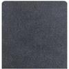 24 oz. Do-It-Yourself Marine Boat Carpet - 8' 6" Wide x Various Lengths (15', Gunmetal) view 1
