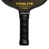 LX Series Pickleball Paddles | Hyperweave Carbon Fiber Pickleball Paddle | 14mm Poly Core | Pickleball Rackets Made in The USA Since 1984 (Supernova Pro LX, Gold Fibers) view 3