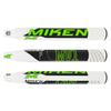 Miken MV-1 13" Maxload Dual Stamp 240 Slow Pitch Softball Bat: MPMV 34" 27 oz. view 2