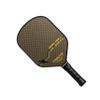 LX Series Pickleball Paddles | Hyperweave Carbon Fiber Pickleball Paddle | 14mm Poly Core | Pickleball Rackets Made in The USA Since 1984 (Rebel Pro XLT LX, Gold Fibers) view 2
