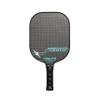 PROLITE LX Series Pickleball Paddles | Hyperweave Carbon Fiber Pickleball Paddle | 14mm Poly Core | Pickleball Rackets Made in The USA Since 1984 (Supernova Pro LX, Silver Fibers) view 1