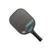 PROLITE LX Series Pickleball Paddles | Hyperweave Carbon Fiber Pickleball Paddle | 14mm Poly Core | Pickleball Rackets Made in The USA Since 1984 (Supernova Pro LX, Silver Fibers) view 2