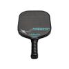 PROLITE LX Series Pickleball Paddles | Hyperweave Carbon Fiber Pickleball Paddle | 14mm Poly Core | Pickleball Rackets Made in The USA Since 1984 (Supernova Pro LX, Silver Fibers) view 4