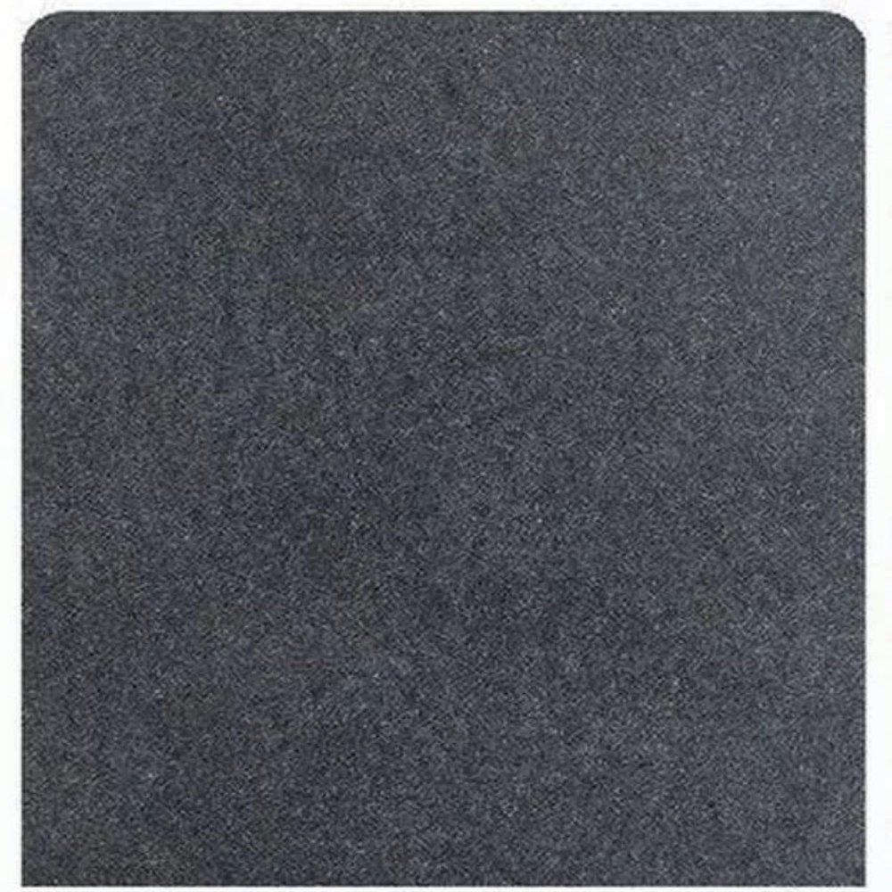 24 oz. Do-It-Yourself Marine Boat Carpet - 8' 6" Wide x Various Lengths (22', Gunmetal)