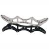 NC Speed Inline Skate Frames 3 * 100/110/125mm Wheels 4 * 90/100/110mm Professional Aluminum Skating Patines Chessises view 4