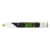 Miken MV-1 13" Maxload Dual Stamp 240 Slow Pitch Softball Bat: MPMV 34" 26 oz. view 3