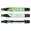 Miken MV-1 13" Maxload Dual Stamp 240 Slow Pitch Softball Bat: MPMVB 34" 27 oz. view 2