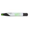 Miken MV-1 13" Maxload Dual Stamp 240 Slow Pitch Softball Bat: MPMVB 34" 27 oz. view 3