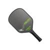 LX Series Pickleball Paddles | Hyperweave Carbon Fiber Pickleball Paddle | 14mm Poly Core | Pickleball Rackets Made in The USA Since 1984 (Rebel Pro XLT LX, Silver Fibers) view 2