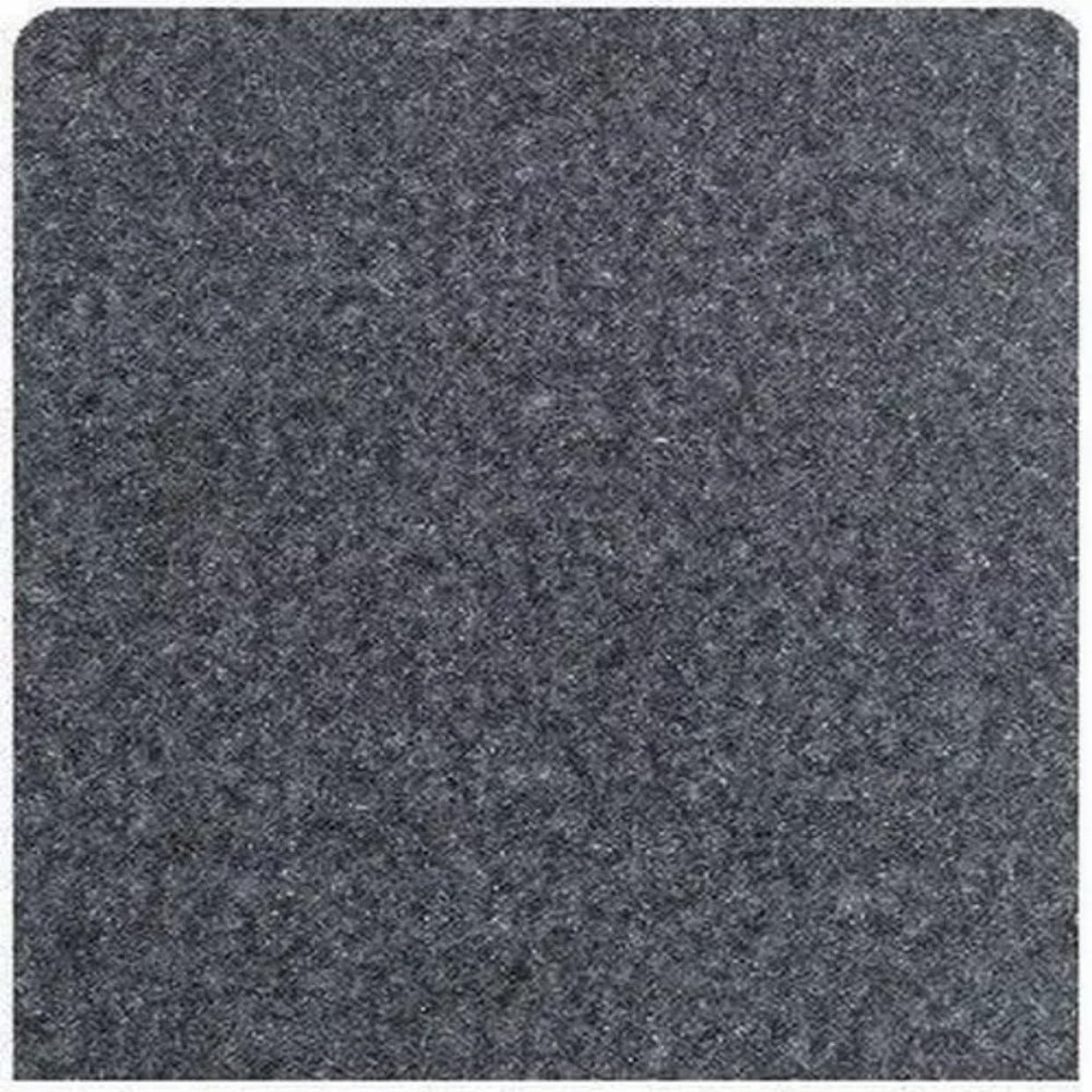 24 oz. Do-It-Yourself Marine Boat Carpet - 8' 6" Wide x Various Lengths (27', Midnight Star)