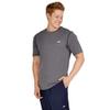 Speedo Men's Uv Swim Shirt Graphic Short Sleeve Tee view 3