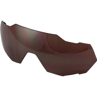 100% SPEEDTRAP Replacement Lens - HiPER Silver Mirror