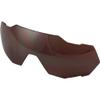 100% SPEEDTRAP Replacement Lens - HiPER Silver Mirror view 1