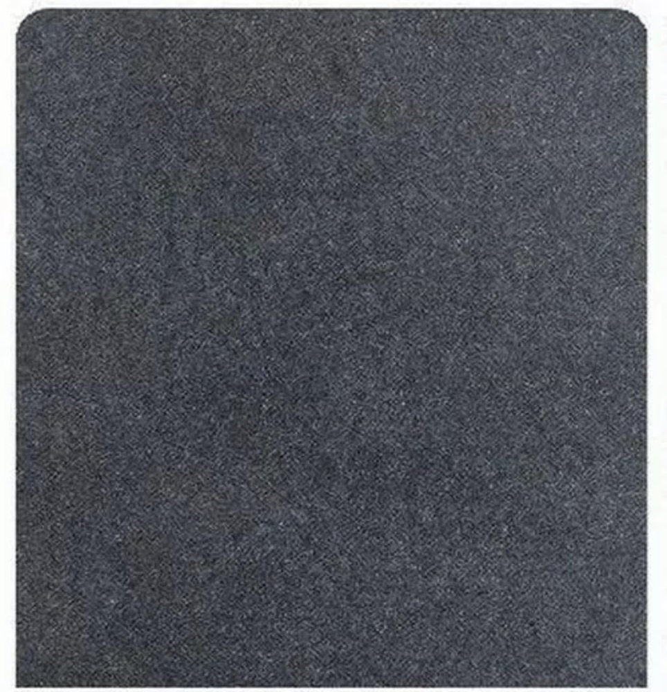 24 oz. Do-It-Yourself Marine Boat Carpet - 8' 6" Wide x Various Lengths (27', Gunmetal)