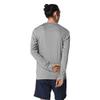 Speedo Men's Uv Swim Shirt Graphic Long Sleeve Tee view 2