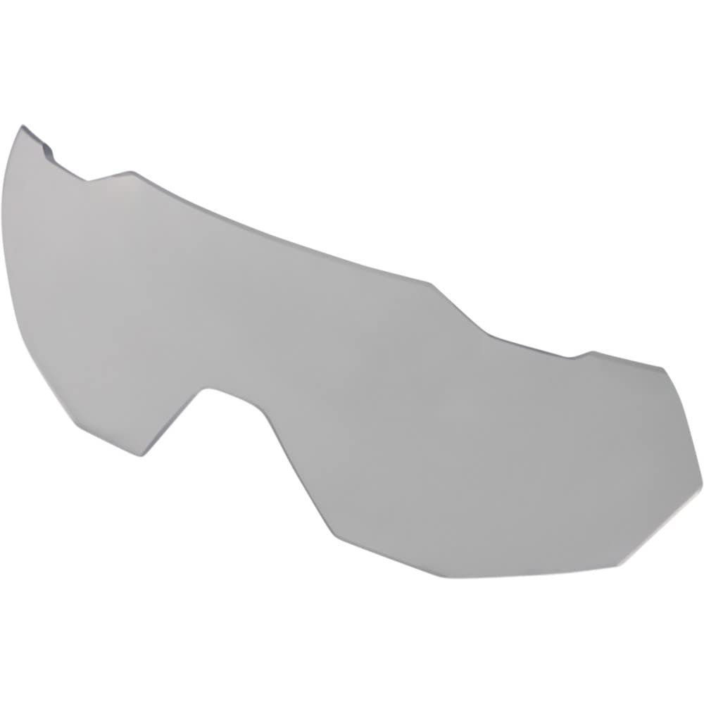 100% SPEEDTRAP Replacement Lens - Clear