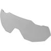 100% SPEEDTRAP Replacement Lens - Clear view 1