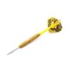 CUESOUL Big Beast 90% 26g Gloden Steel Tip Tungsten Dart Set with Dart Case view 3