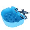 M MAXIMUMCATCH Maxcatch Fly Fishing Stripping Basket for Boat Super Light Floating Flexible (FFSB) view 1