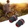 Tomotato Bicycle Speeds Shifter, Practical Bicycle Derailleur Convenient Bike Shift Lever Twist Shifter Lever Bicycle Twist Grip Gear Shifters for Mountain Bike Handlebar Brake Level Grips view 3