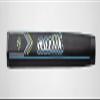 muziik DCR Rubber Wrap Putter Mid/MZ-RWP30-BK view 2