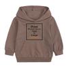 MYGBCPJS Kids 2PCS Hooded Outfits Youth Sweatshirts + Jogger Pants Boys Girls Custom Personalized Thin Hoodie Add Your Own Image Text view 2