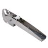 Aramox 24in Boat Bow Anchor Roller Bracket 2244lbs Stainless Steel Hardware Universal for Marine Ship view 1