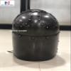 Fully Functional Spangenhelm Steel Helmet (Antique) view 2