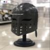 Fully Functional Spangenhelm Steel Helmet (Antique) view 3