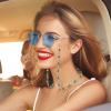 ONESING 4 Pcs Eyeglass Chains for Women Eyeglasses String Holder Glasses Strap Eyewear Chain Glasses Cord Lanyard Green Gift view 4