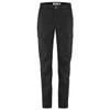 Fjallraven F8477555044/R Stina Trousers W Black 44/R view 1