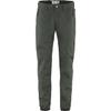 Fjallraven F8666601846/R Vardag Trousers M Stone Grey 46/R view 1