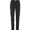 Fjallraven F8477555042/R Stina Trousers W Black 42/R view 1