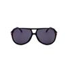 Carrera 1045/S Black/Grey 61/13/140 unisex Sunglasses view 2