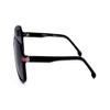 Carrera 1045/S Black/Grey 61/13/140 unisex Sunglasses view 4