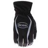 Centrum BOSS Men's Multipurpose Task Synthetic Leather Palm Work Glove, High-Dexterity, Puncture Resistance, Touchscreen Technology, Black, Large, (B52031-L) view 2
