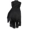 Centrum BOSS Men's Multipurpose Task Synthetic Leather Palm Work Glove, High-Dexterity, Puncture Resistance, Touchscreen Technology, Black, Large, (B52031-L) view 4
