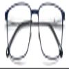 Carrera Prescription Eyewear Frames Blue Mens Metal frame, plastic lens Prescription Eyewear Frames Metal frame, plastic lens view 4