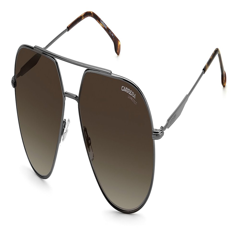 Carrera CARRERA 274/S KJ1 DARK RUTHENIUM 61/14/150 MAN Sunglasses
