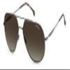 Carrera CARRERA 274/S KJ1 DARK RUTHENIUM 61/14/150 MAN Sunglasses view 1